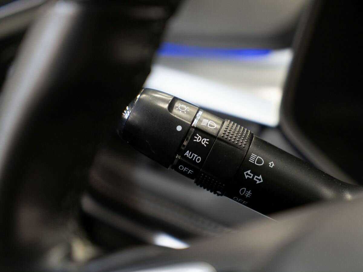 Купить Chery Tiggo 7 Pro, 2020, 24 800 км, фото №20