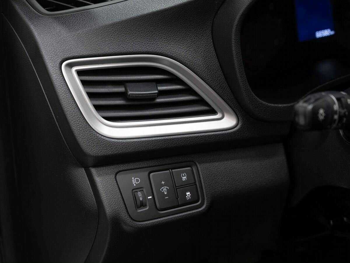 Купить Hyundai Solaris, 2020, 68 000 км, фото №19