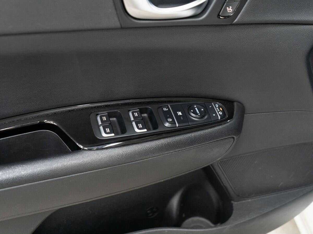 Купить Kia Optima, 2019, 90 000 км, фото №14