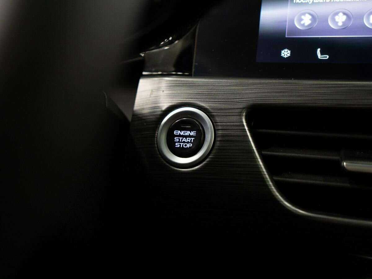 Купить Geely Tugella, 2021, 30 000 км, фото №13