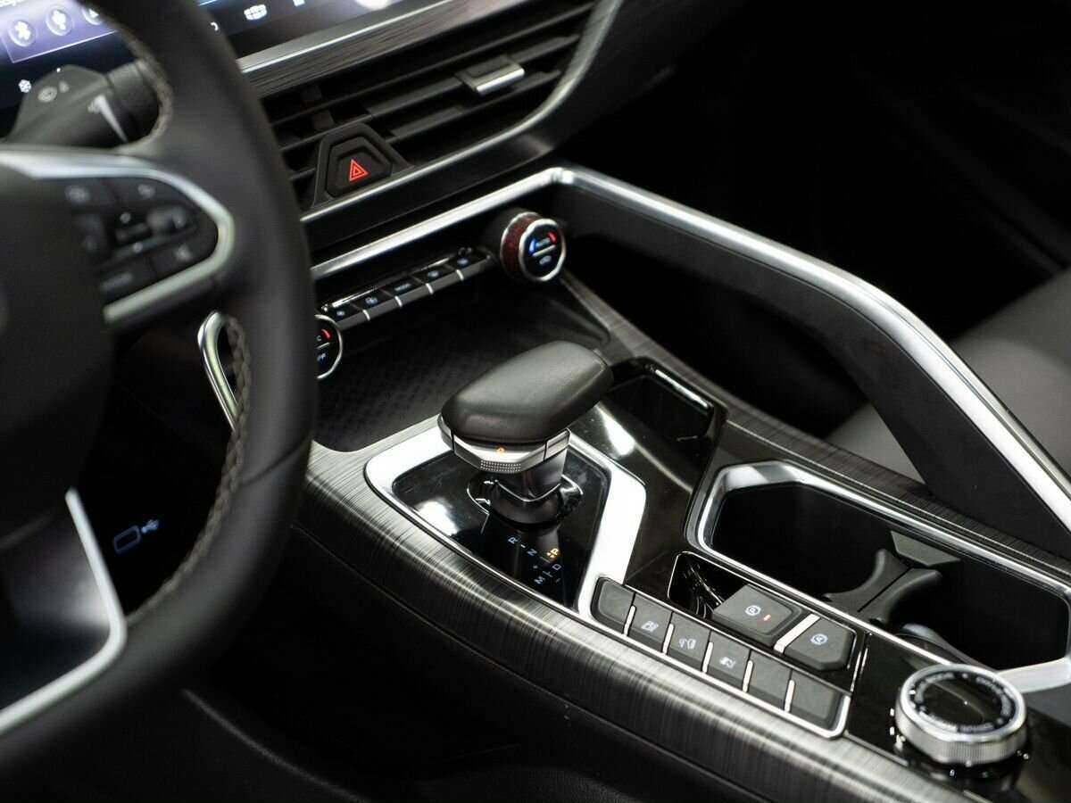 Купить Geely Tugella, 2021, 30 000 км, фото №14