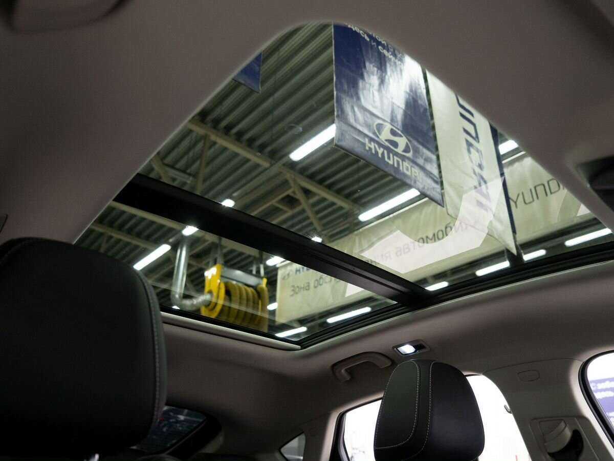 Купить Geely Tugella, 2021, 30 000 км, фото №19