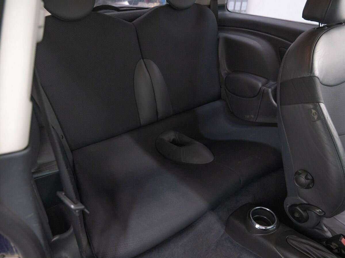 Купить Mini Hatch Cooper, 2005, 275 000 км, фото №11