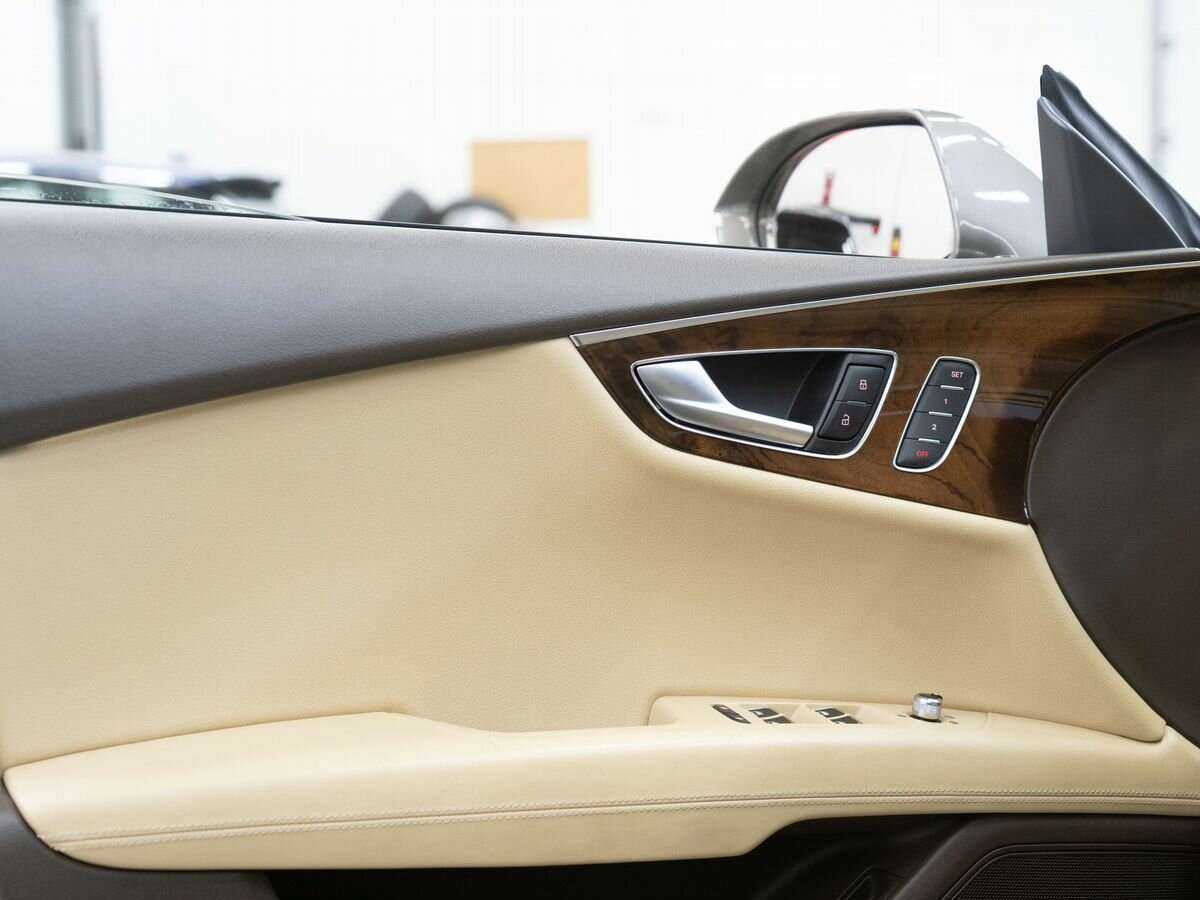Купить Audi A7 S-tronic, 2011, 173 000 км, фото №16