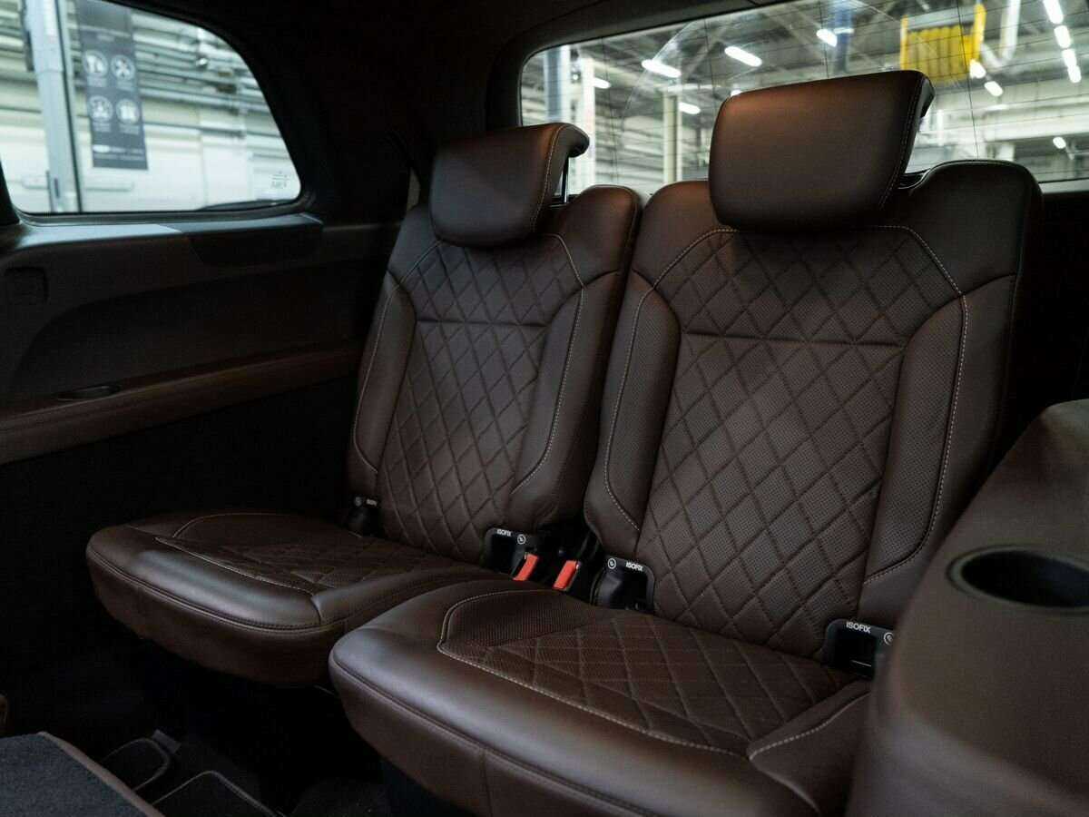 Купить Mercedes-Benz GL-Класс 500, 2013, 187 528 км, фото №8