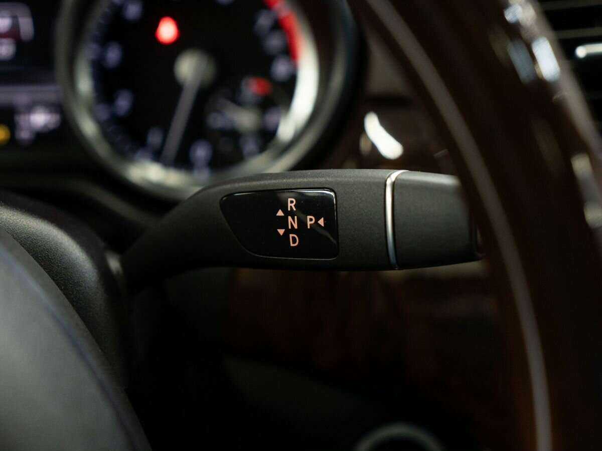 Купить Mercedes-Benz GL-Класс 500, 2013, 187 528 км, фото №14