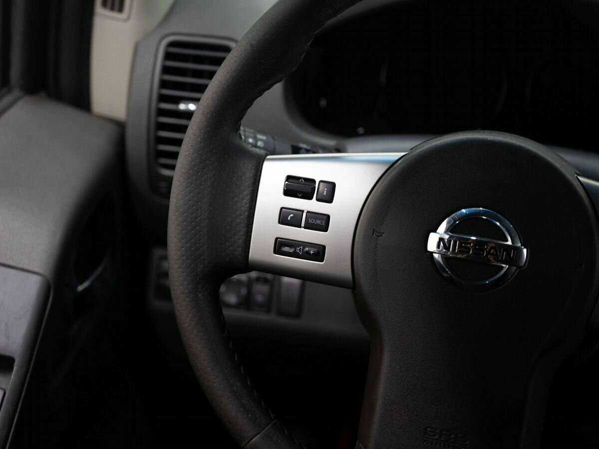 Купить Nissan Pathfinder, 2011, 270 000 км, фото №15