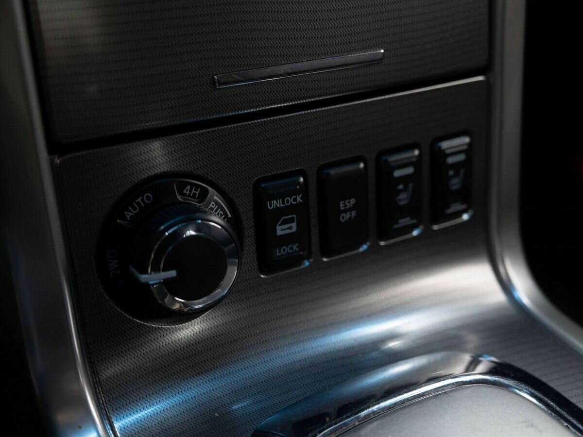 Купить Nissan Pathfinder, 2011, 270 000 км, фото №21