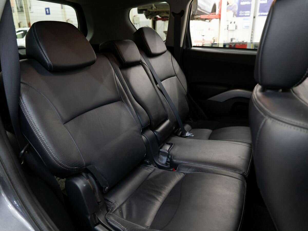 Купить Mitsubishi Outlander, 2011, 140 472 км, фото №9