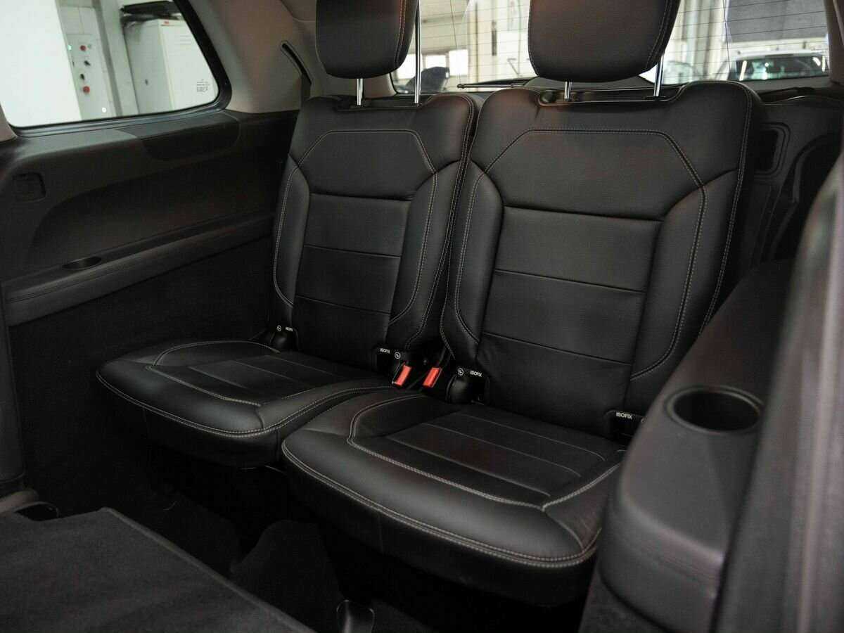 Купить Mercedes-Benz GL-Класс 350 CDI BlueTEC, 2013, 169 300 км, фото №10