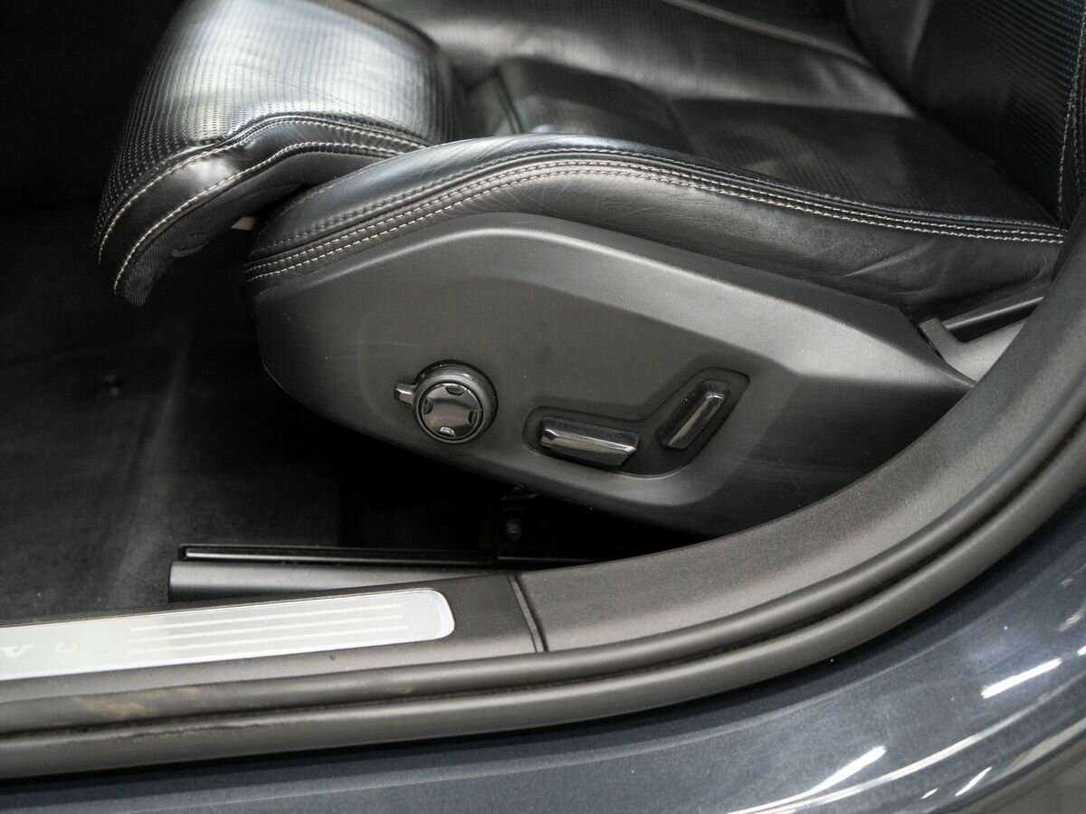 Купить Volvo V90 Cross Country, 2017, 164 000 км, фото №15