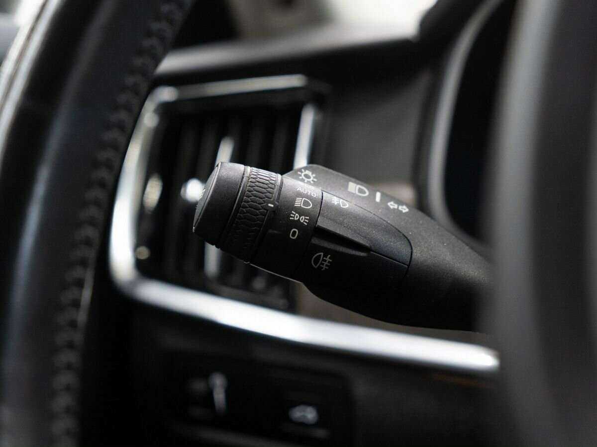 Купить Volvo V90 Cross Country, 2017, 164 000 км, фото №16