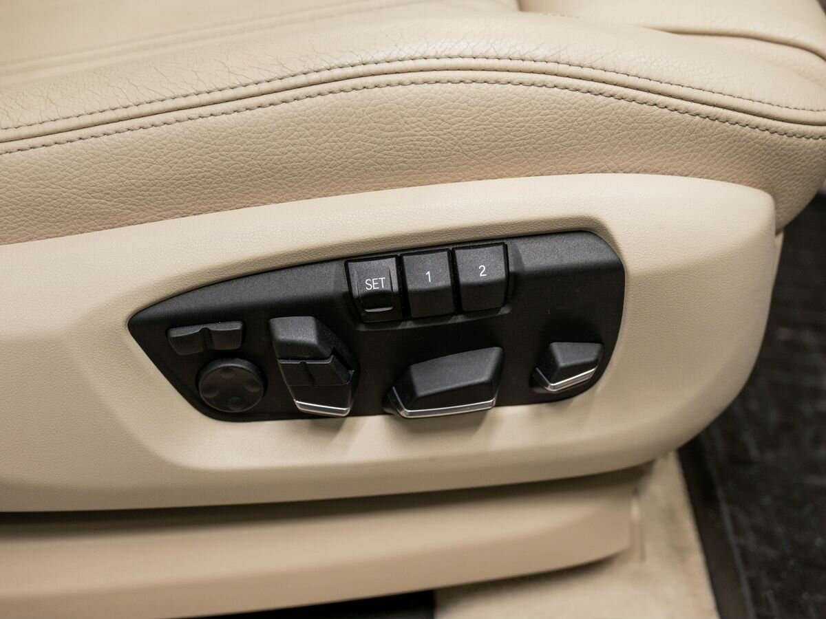 Купить BMW X6 30d, 2018, 72 700 км, фото №9