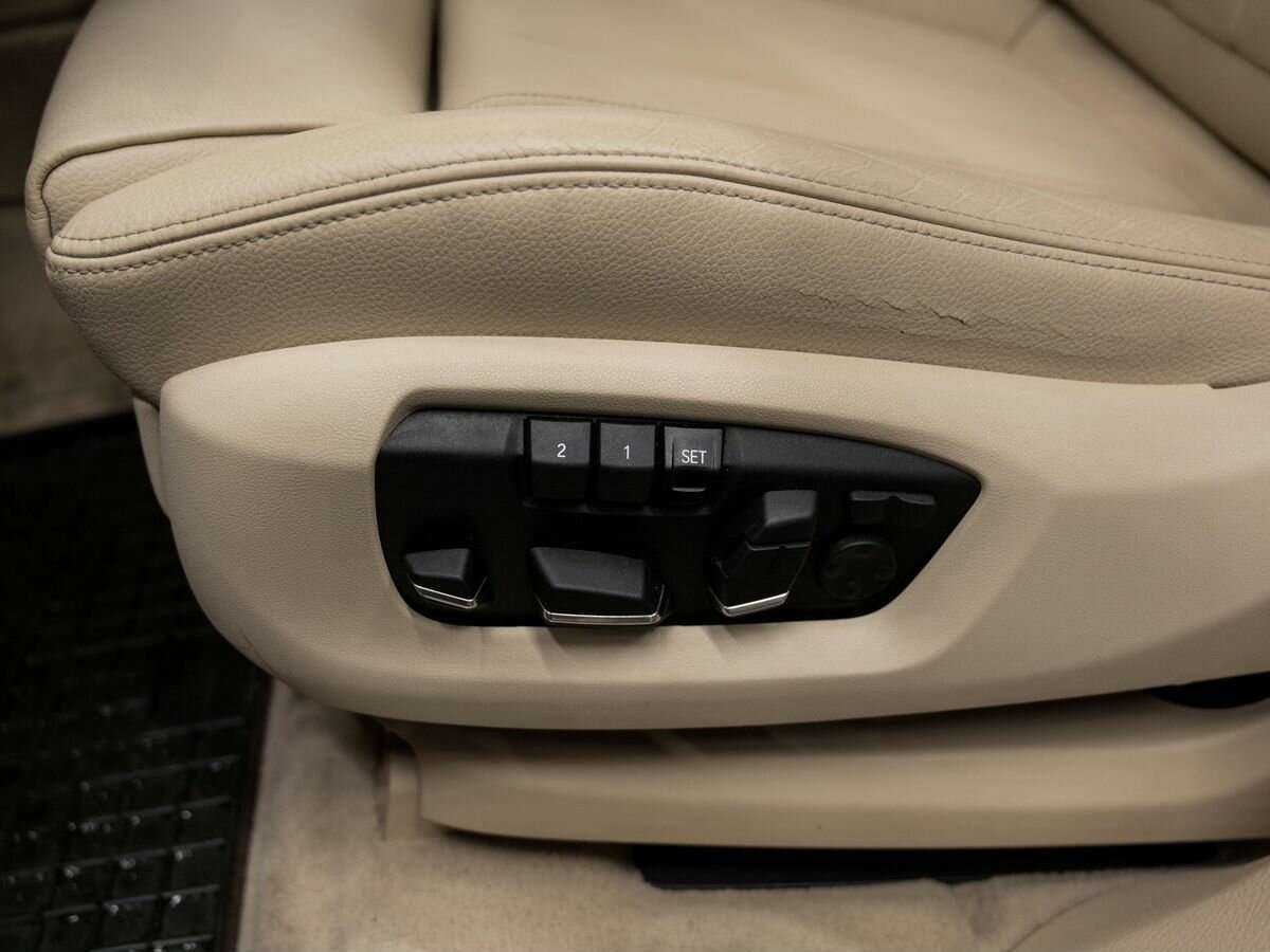 Купить BMW X6 30d, 2018, 72 700 км, фото №17