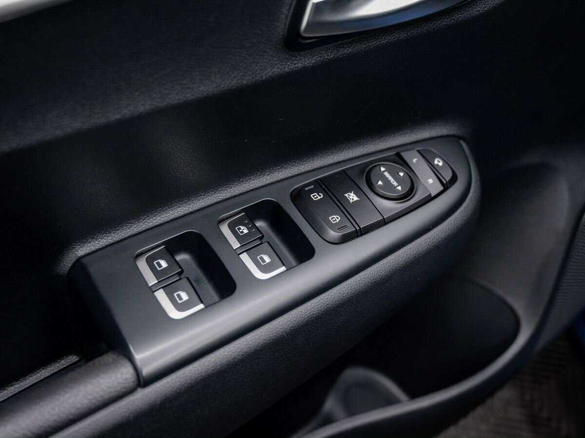 Купить Kia Rio, 2022, 53 600 км, фото №16