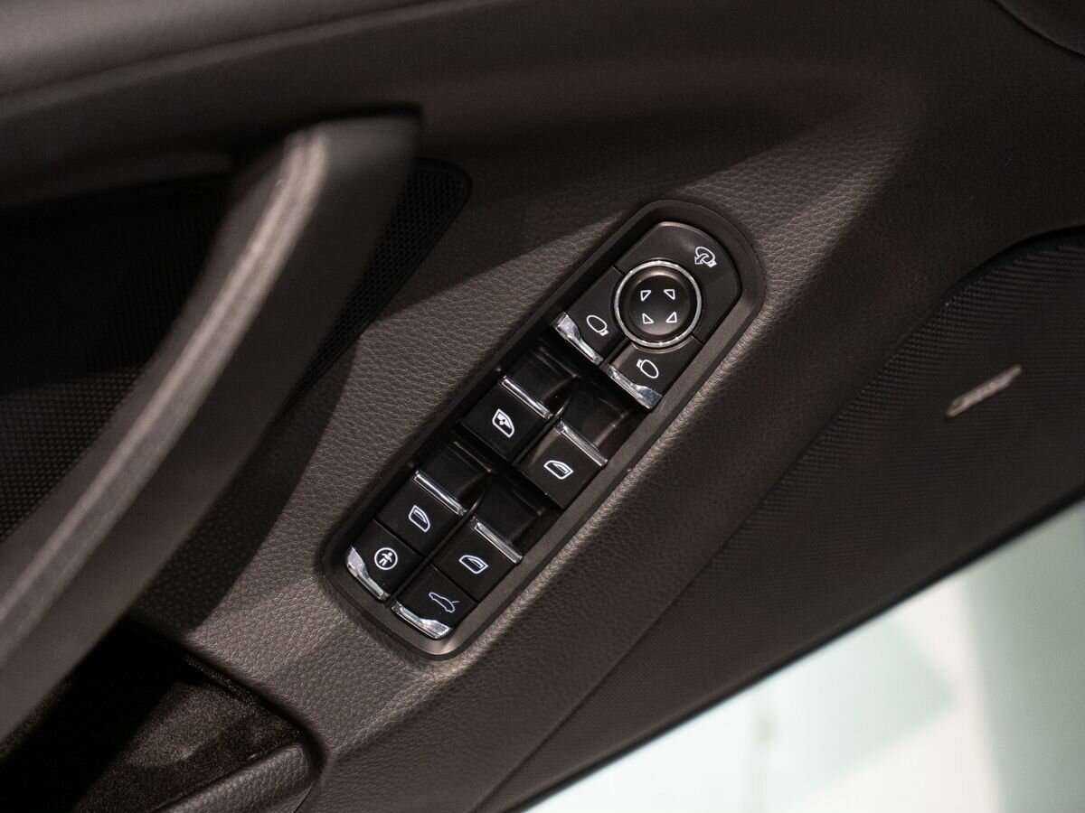 Купить Porsche Panamera 4, 2011, 180 000 км, фото №16