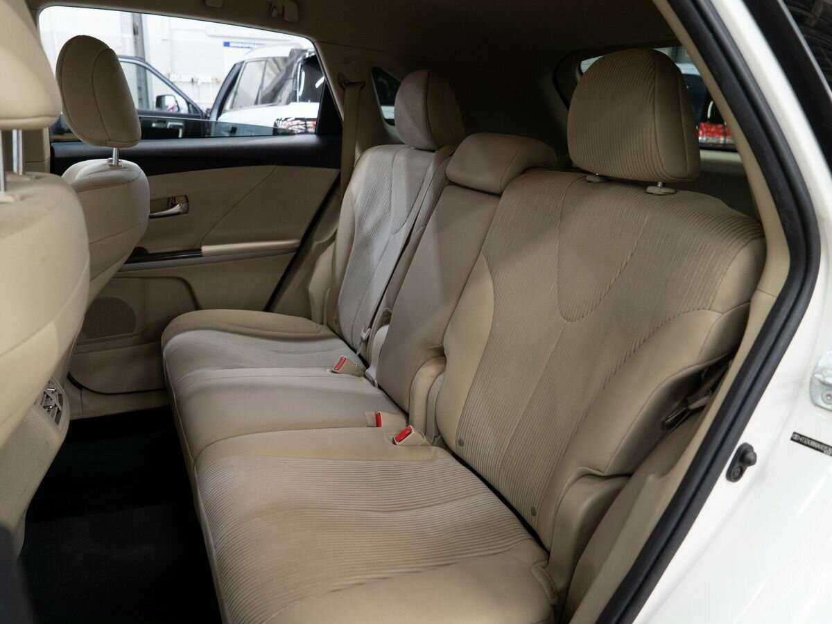 Купить Toyota Venza, 2010, 276 000 км, фото №7