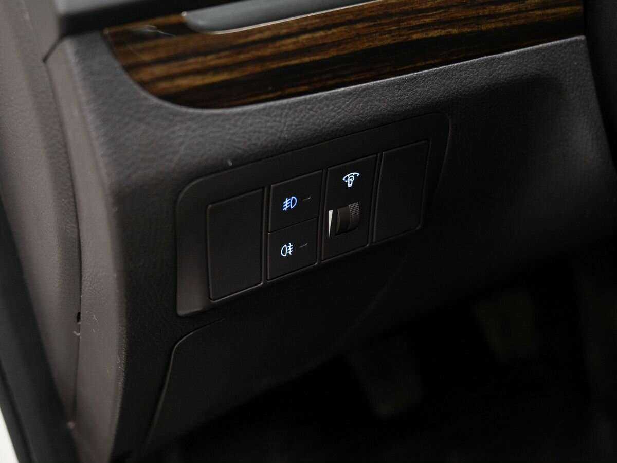 Купить Hyundai Santa Fe, 2010, 215 000 км, фото №15