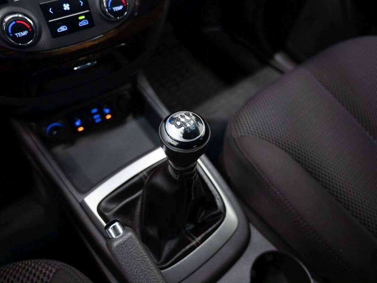 Купить Hyundai Santa Fe, 2010, 215 000 км, фото №17