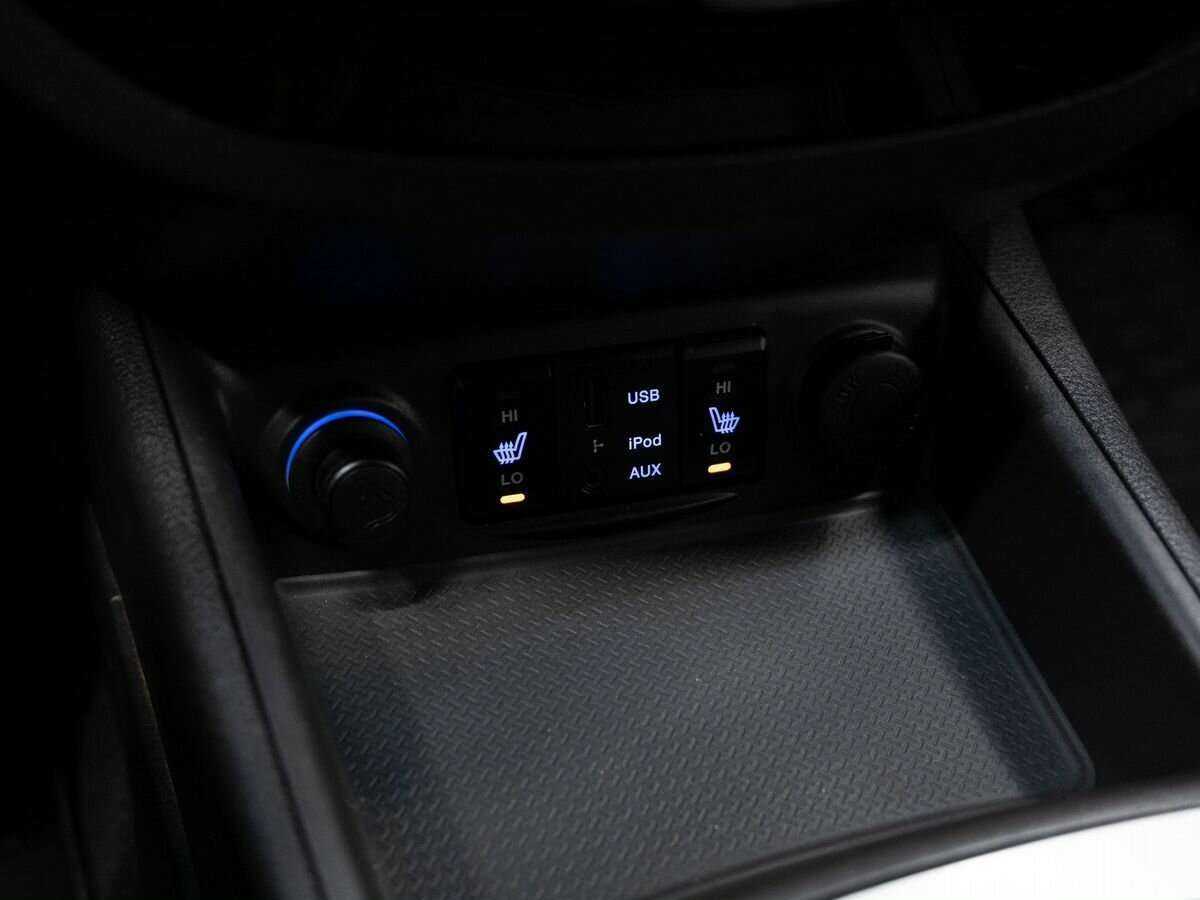 Купить Hyundai Santa Fe, 2010, 215 000 км, фото №18