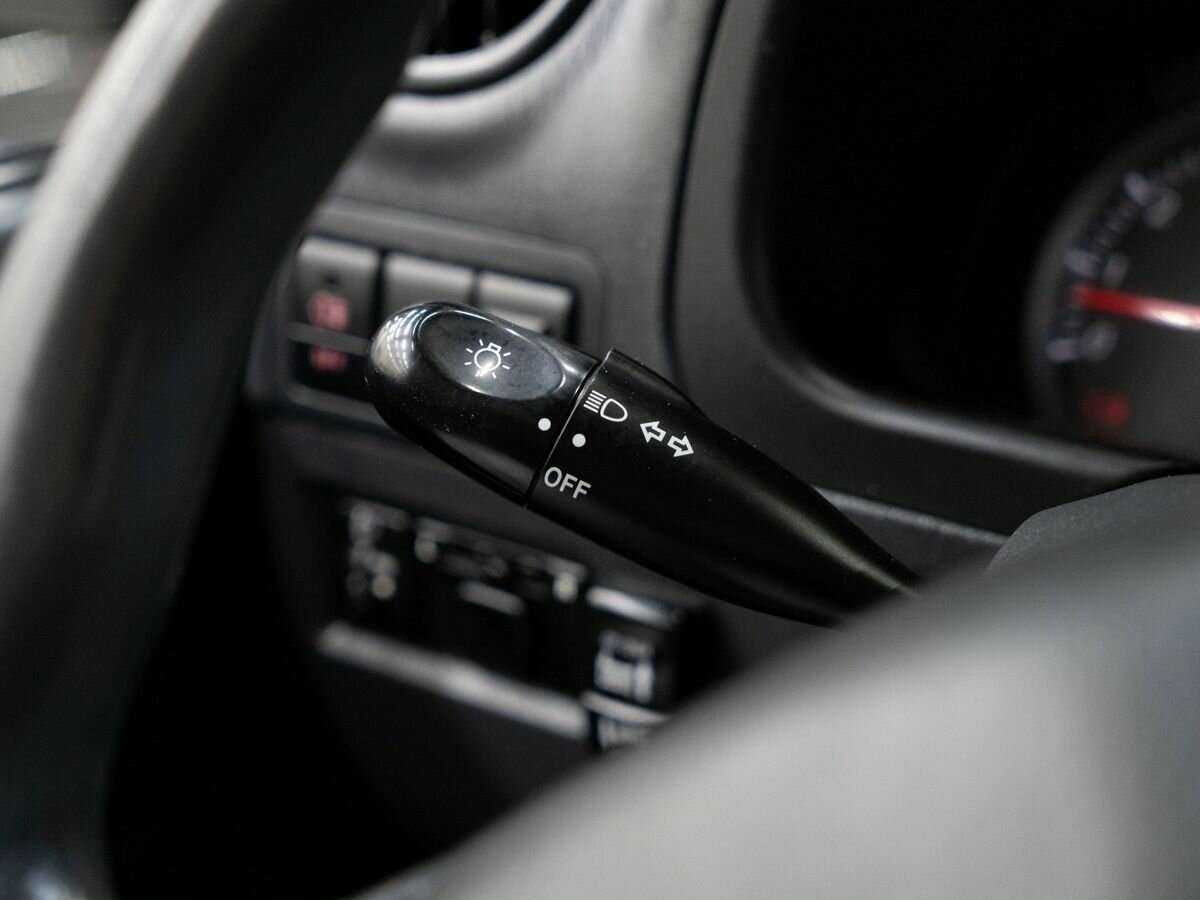 Купить Suzuki Jimny, 2009, 157 804 км, фото №13