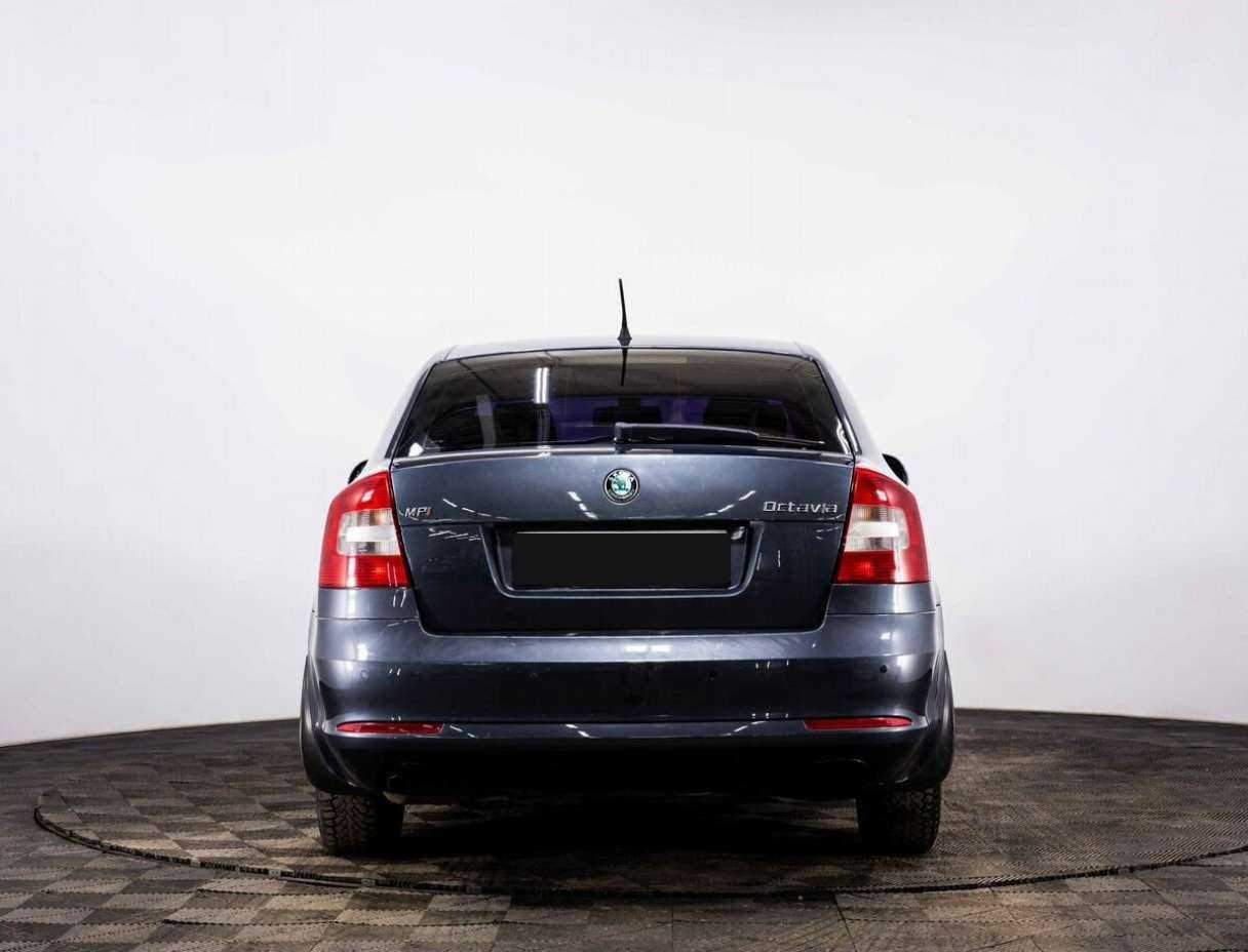 Купить Skoda Octavia, 2010, 150 000 км, фото №5