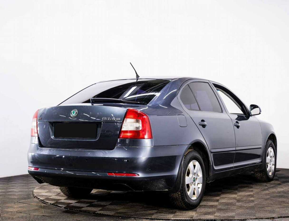 Купить Skoda Octavia, 2010, 150 000 км, фото №6