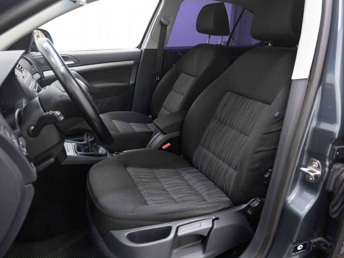 Купить Skoda Octavia, 2010, 150 000 км, фото №7