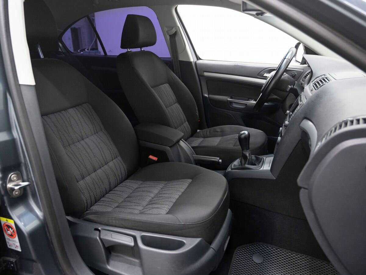 Купить Skoda Octavia, 2010, 150 000 км, фото №12