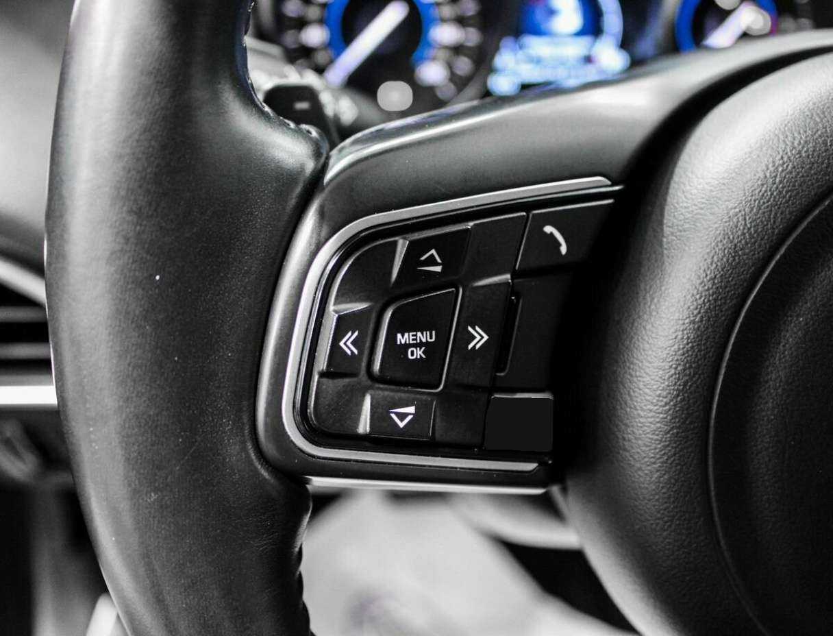 Купить Jaguar XE, 2016, 140 650 км, фото №10