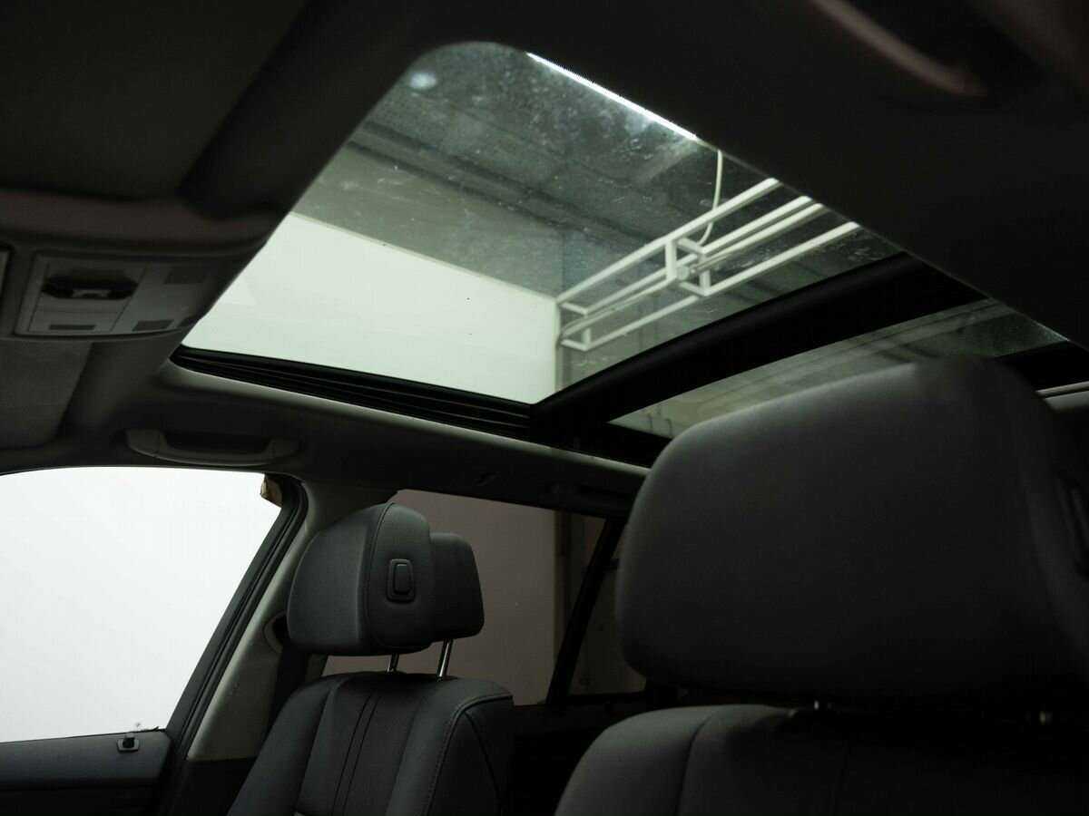 Купить BMW X3 20d, 2009, 313 000 км, фото №15