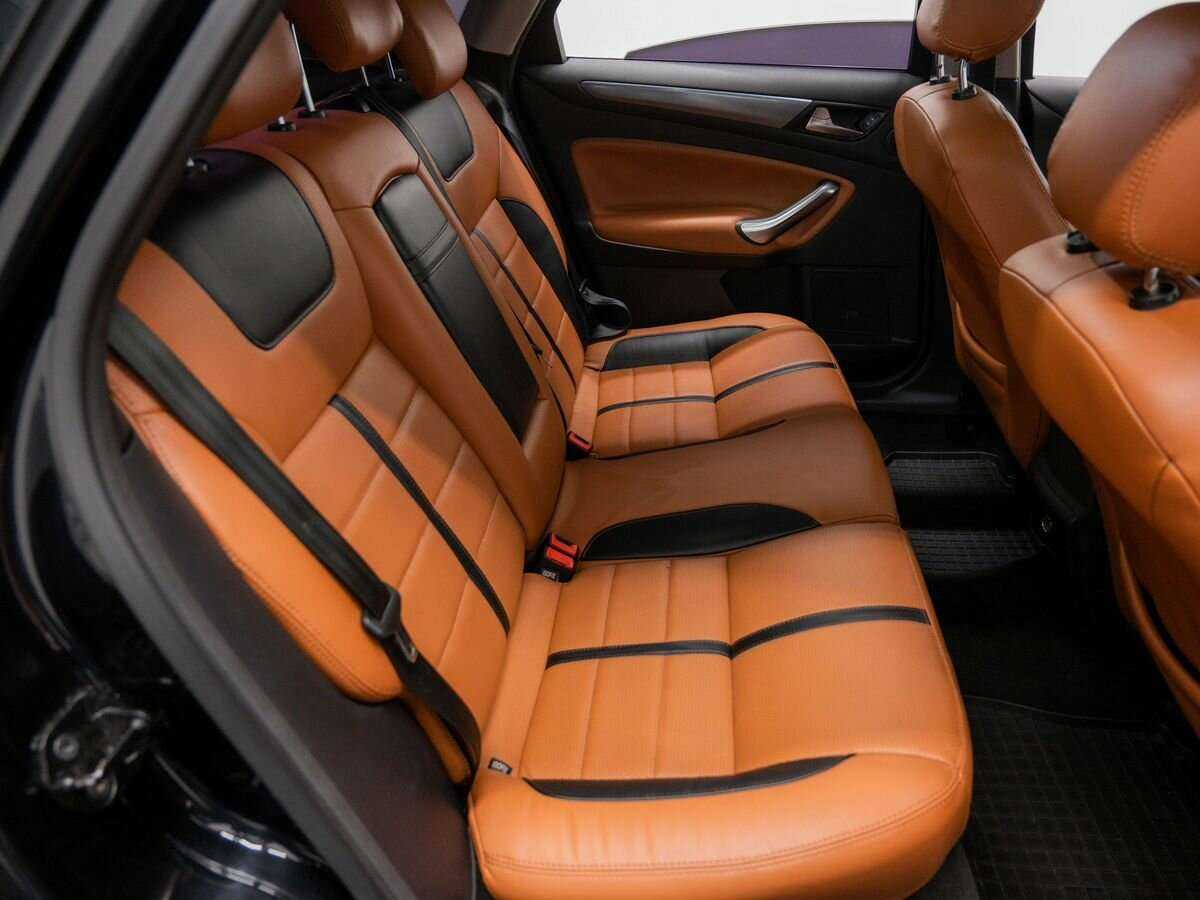 Купить Ford Mondeo, 2011, 260 000 км, фото №9