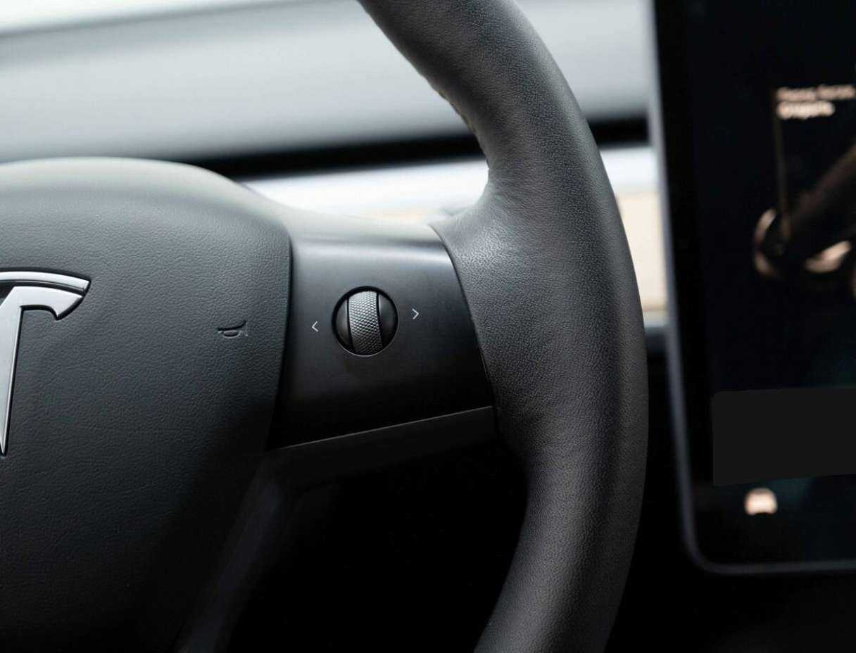 Купить Tesla Model 3 Standart Plus, 2020, 139 410 км, фото №16