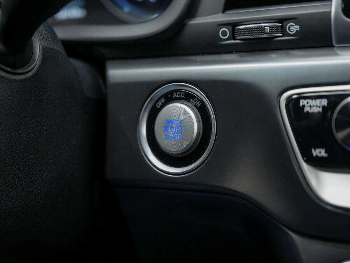 Купить Hyundai Sonata, 2017, 144 140 км, фото №28