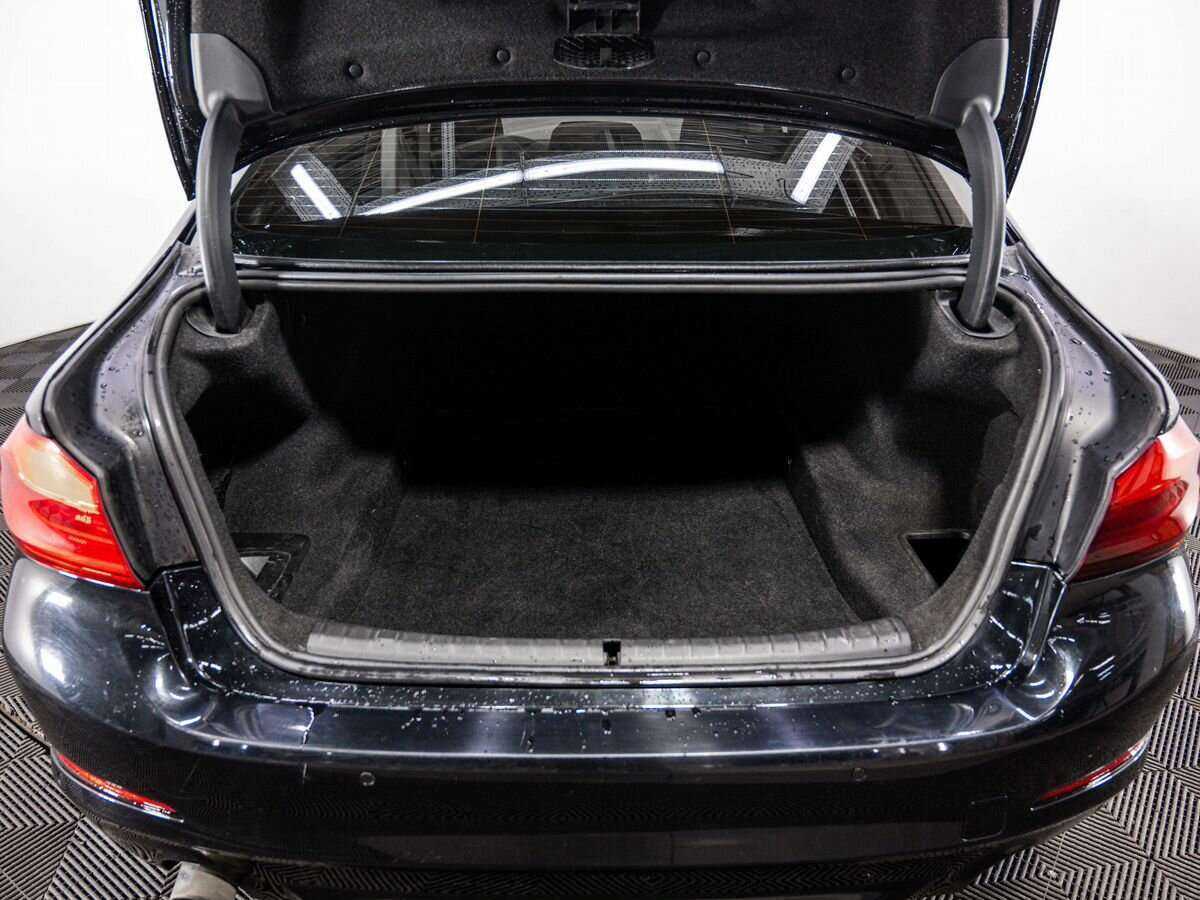 Купить BMW 5 серии 520d, 2018, 165 962 км, фото №27