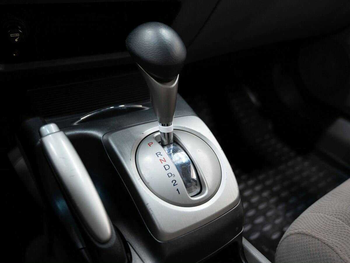 Купить Honda Civic, 2008, 261 000 км, фото №18