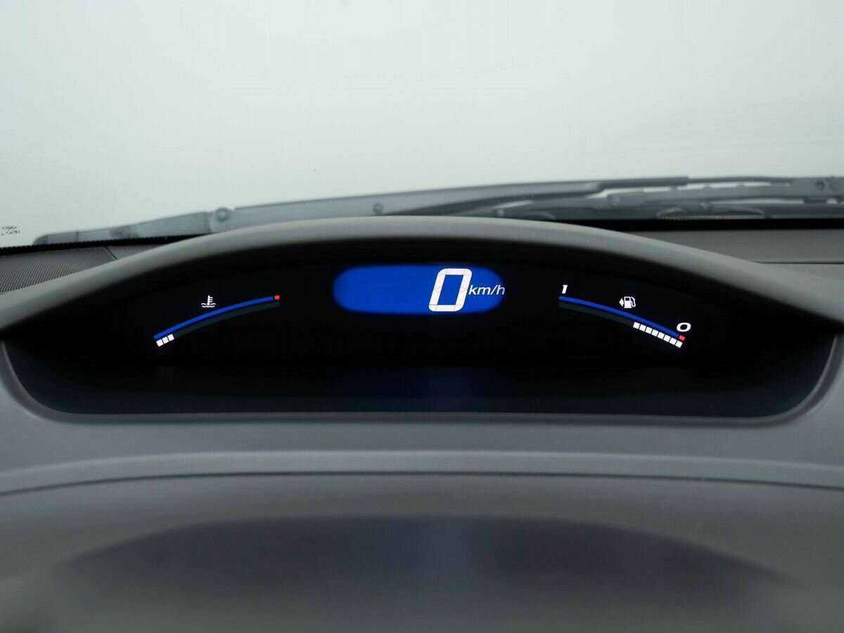 Купить Honda Civic, 2008, 261 000 км, фото №21