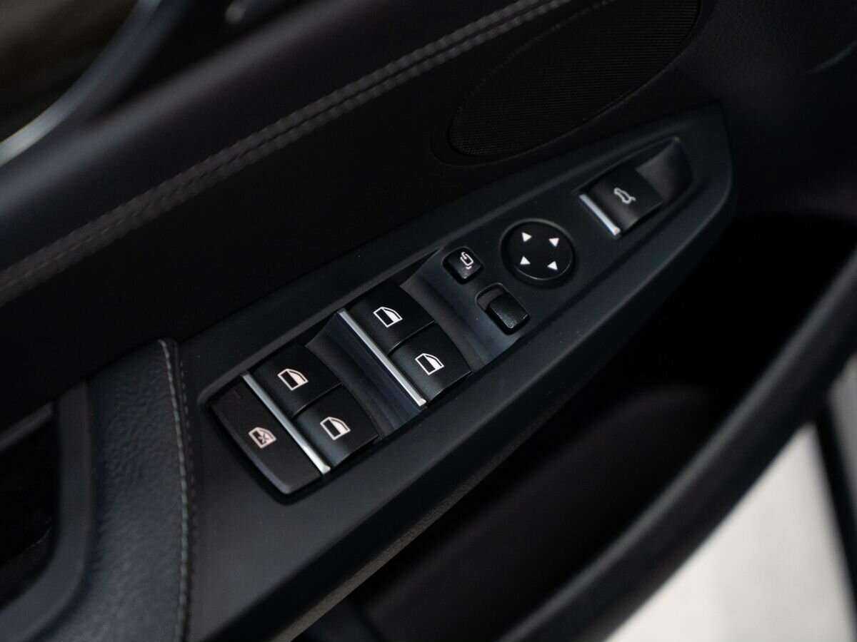 Купить BMW X4 30d, 2015, 140 000 км, фото №16