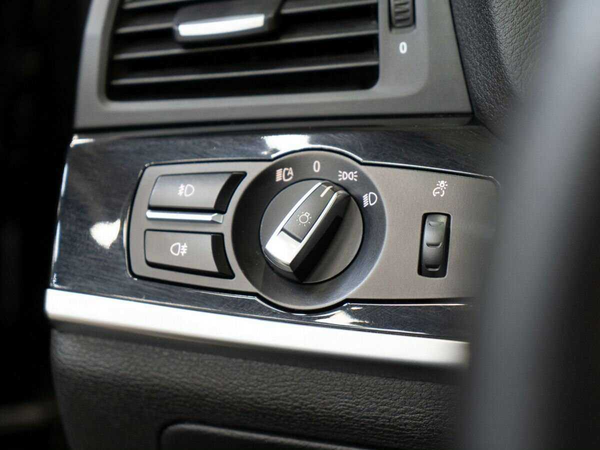 Купить BMW X4 30d, 2015, 140 000 км, фото №19