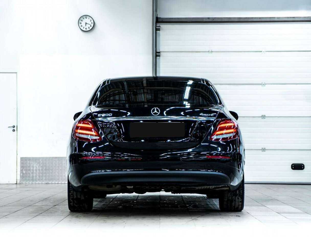 Купить Mercedes-Benz E-Класс 200, 2019, 190 042 км, фото №5
