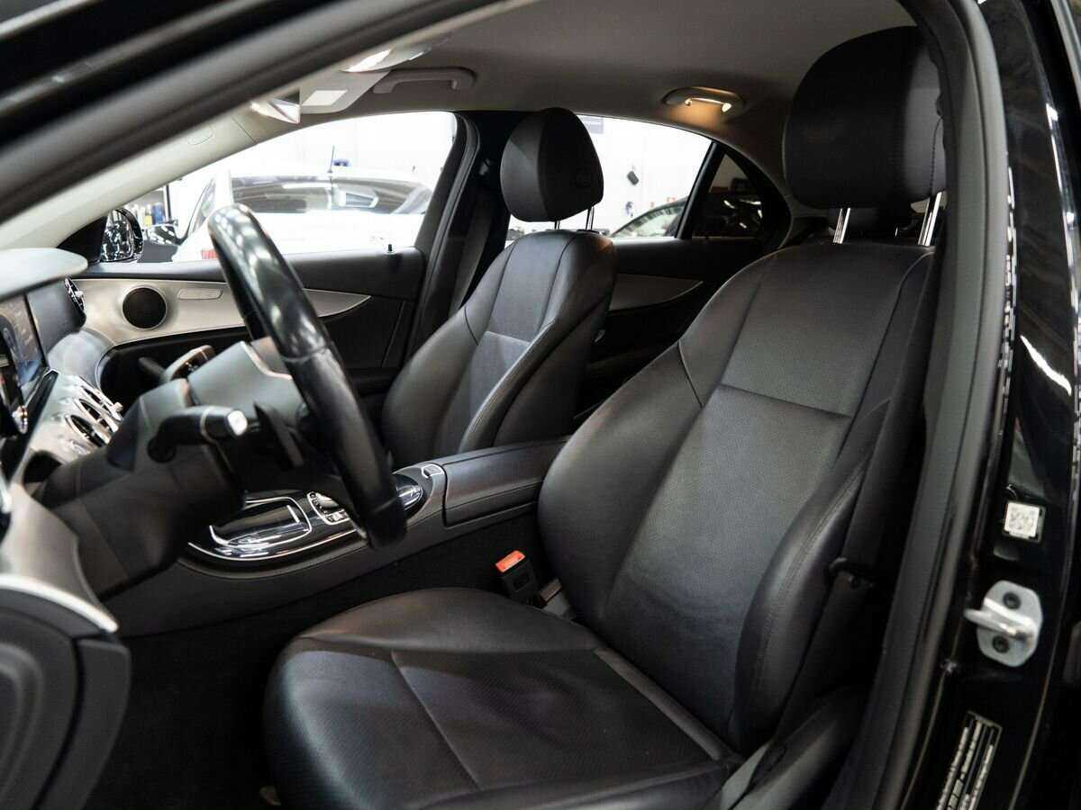 Купить Mercedes-Benz E-Класс 200, 2019, 190 042 км, фото №8