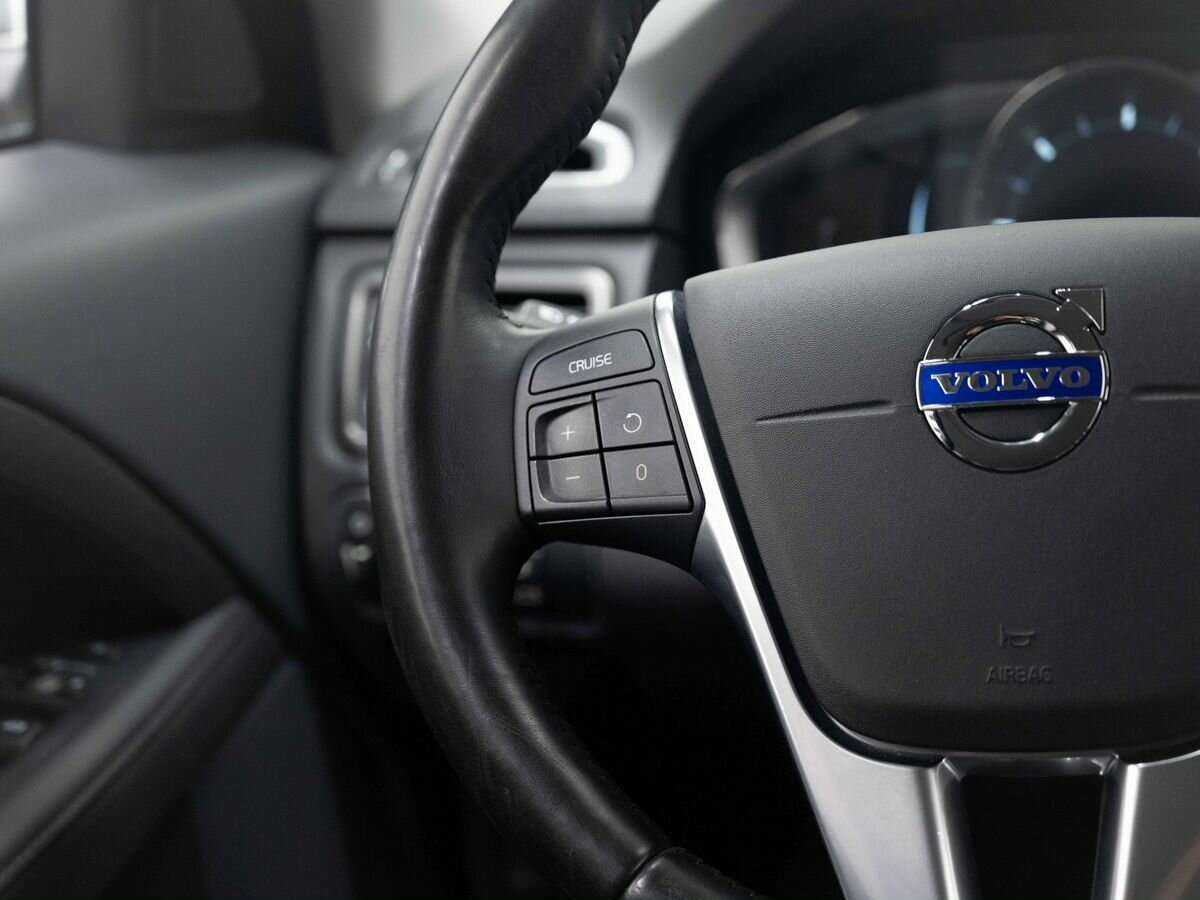 Купить Volvo XC70, 2016, 78 474 км, фото №12