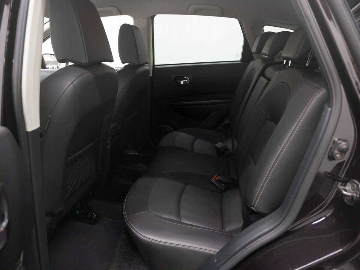 Купить Nissan Qashqai, 2009, 148 633 км, фото №8