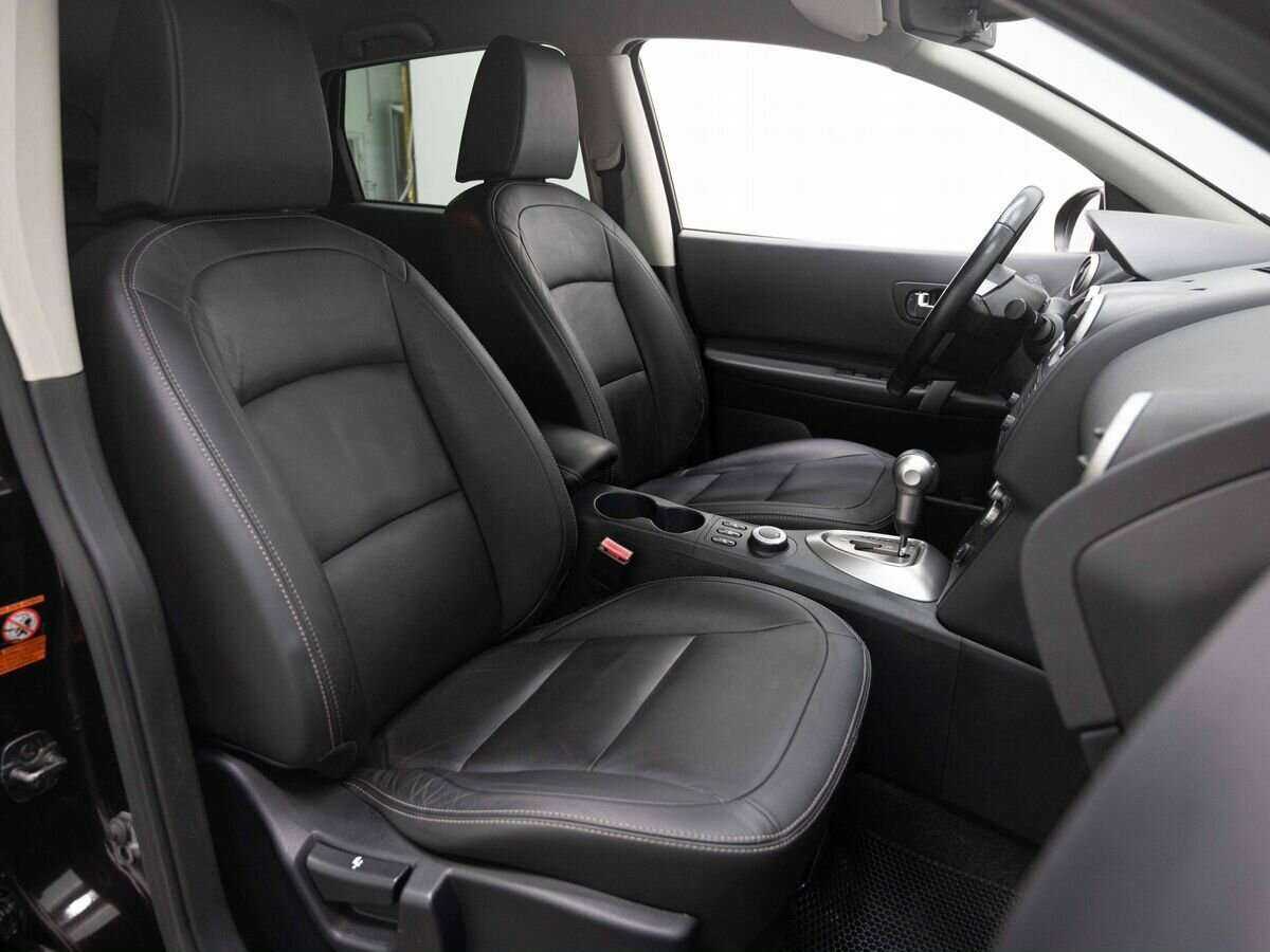 Купить Nissan Qashqai, 2009, 148 633 км, фото №11
