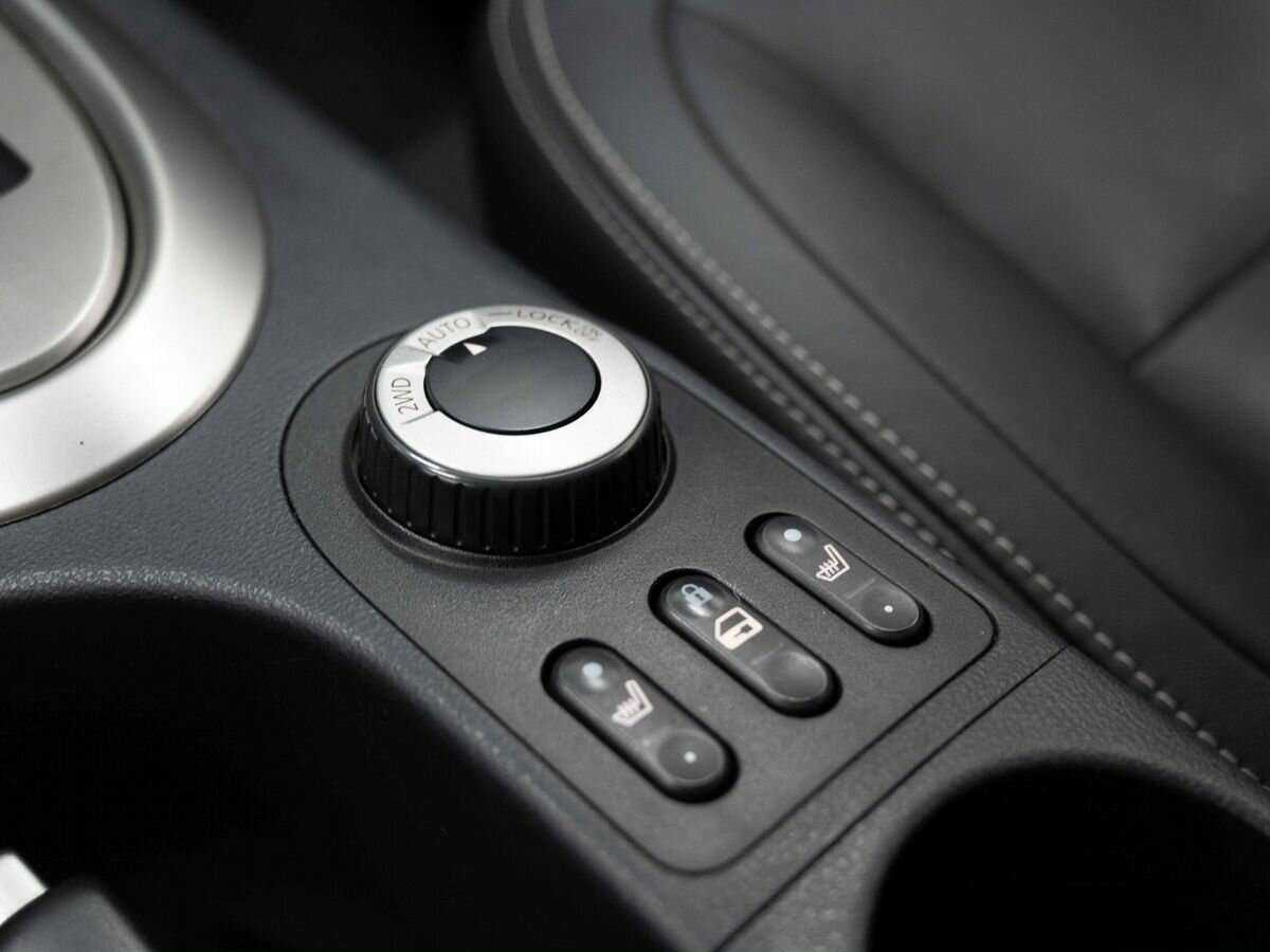 Купить Nissan Qashqai, 2009, 148 633 км, фото №20