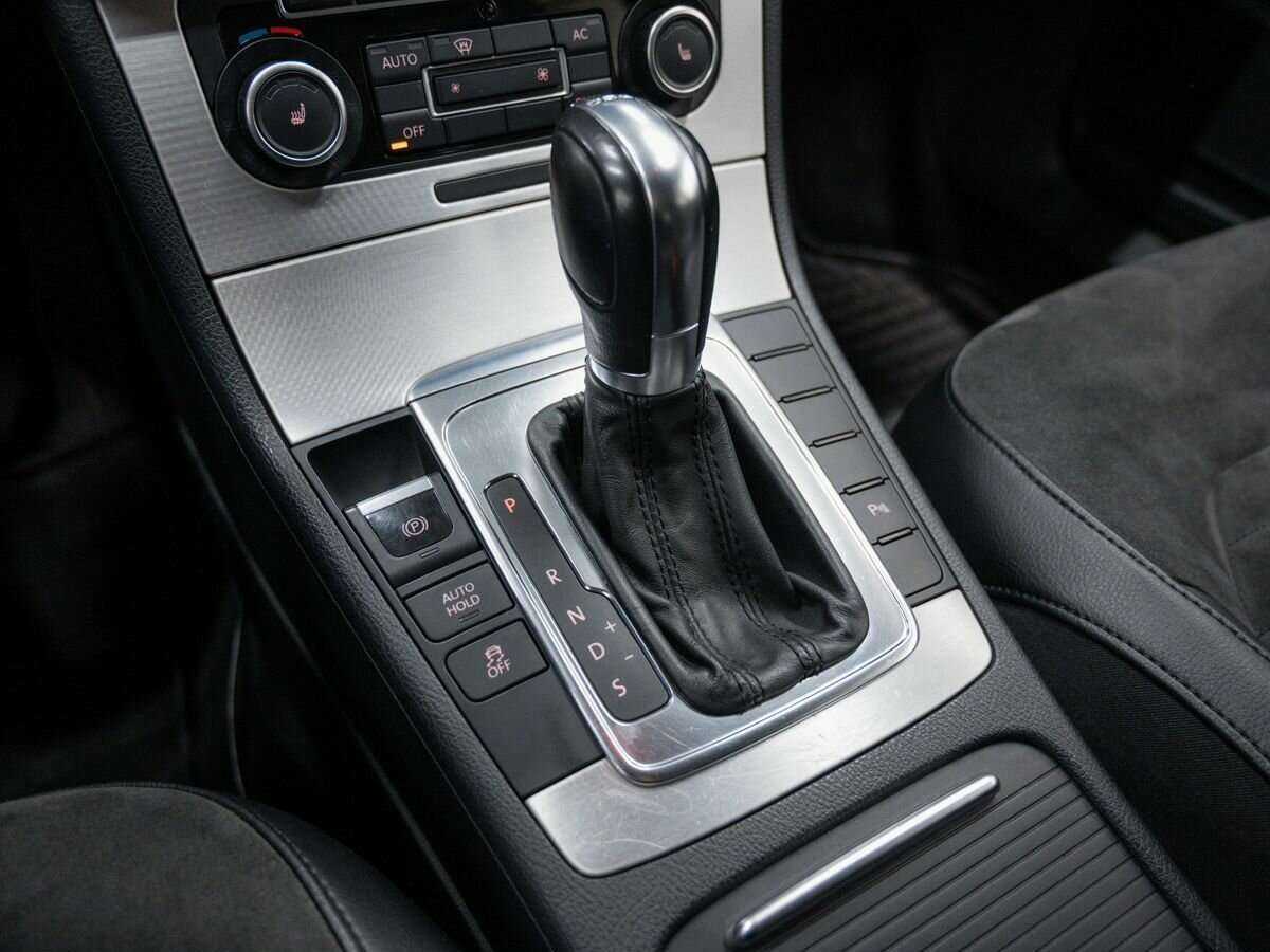 Купить Volkswagen Passat, 2011, 187 879 км, фото №20