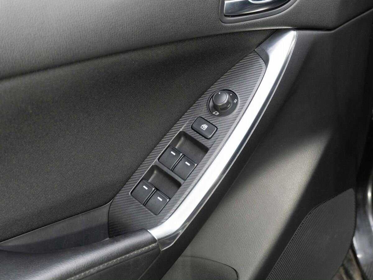 Купить Mazda CX-5, 2016, 91 713 км, фото №23