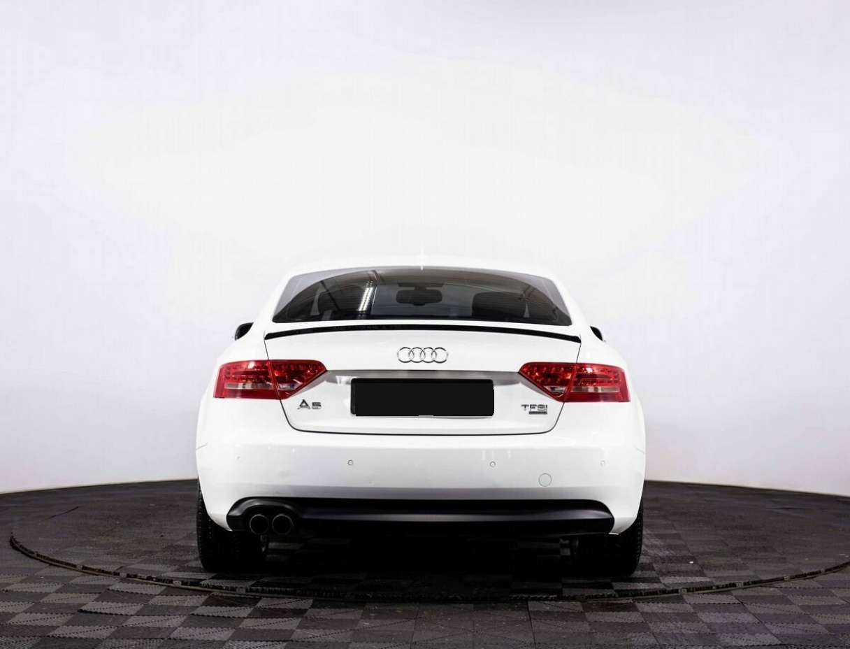 Купить Audi A5, 2011, 170 000 км, фото №5