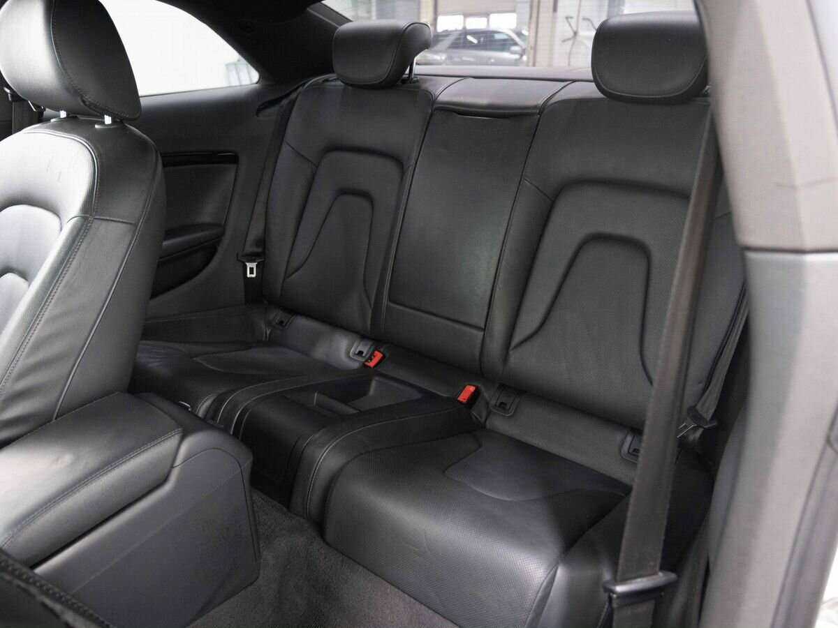 Купить Audi A5, 2011, 170 000 км, фото №8