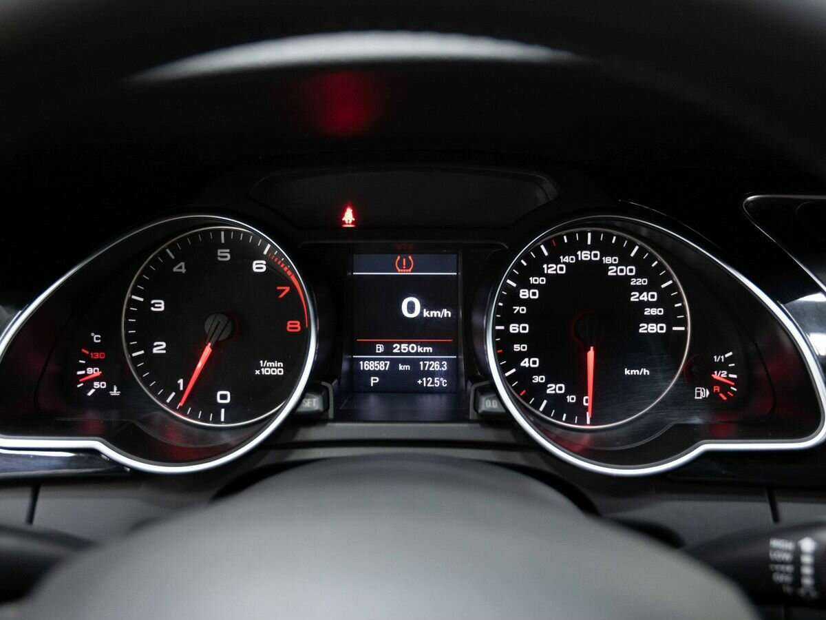 Купить Audi A5, 2011, 170 000 км, фото №15